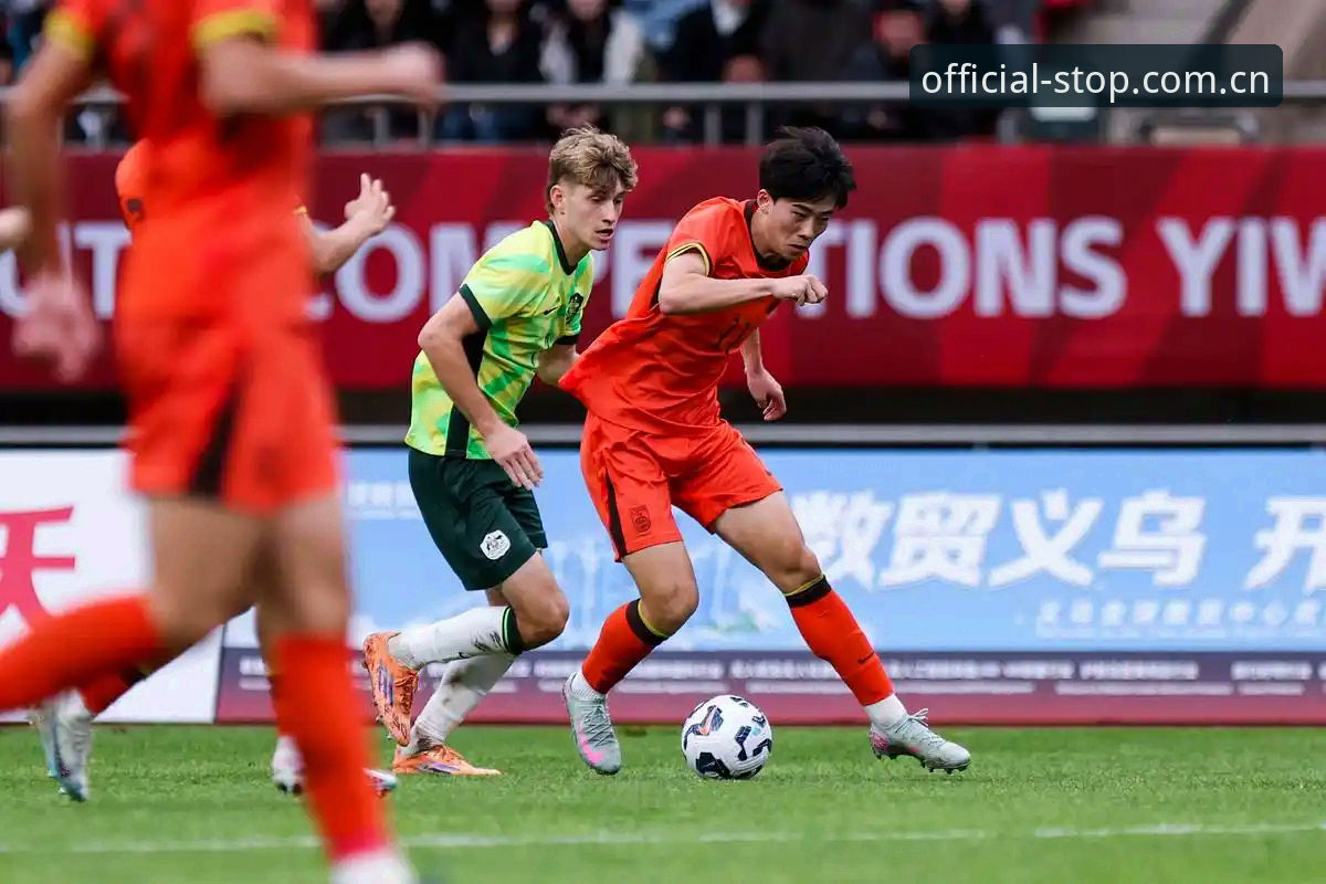 Bet.cn体育比分平台使用技巧 U19国足土伦杯完败的3个致命短板——从Bet.cn体育比分平台数据看差距